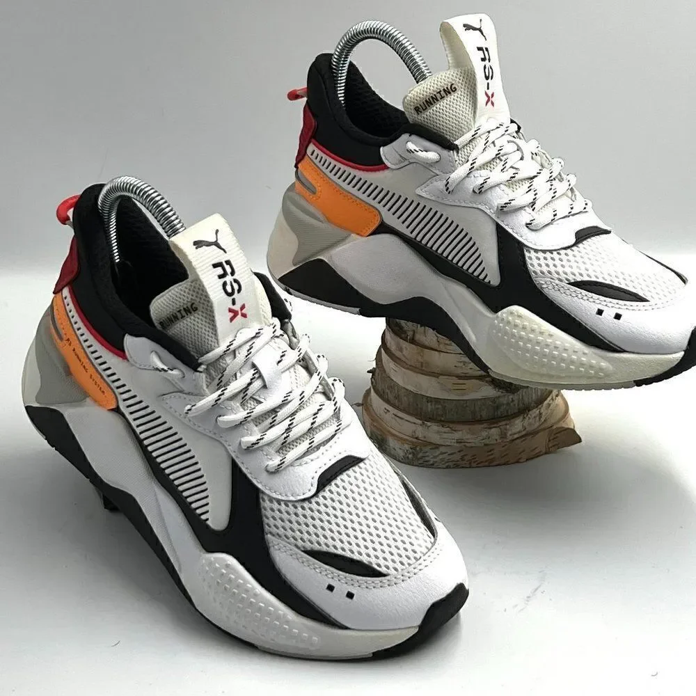 Puma rs jr